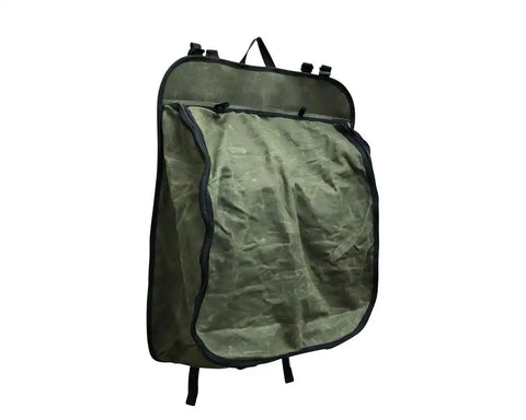 CAMPING STORAGE BAG - #16 WAXED CAN