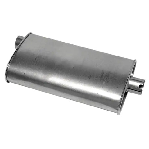 EXHAUST SYSTEMS