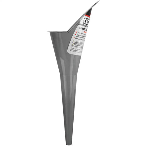 CLEAR VIEW LONG REACH FUNNEL 1/2 PI