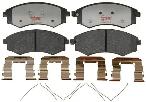 BRAKE PAD SET