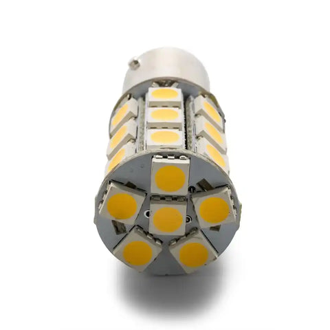 CAMCO 54605 LED - 1156/1141/1073/93 BA15S) 27-