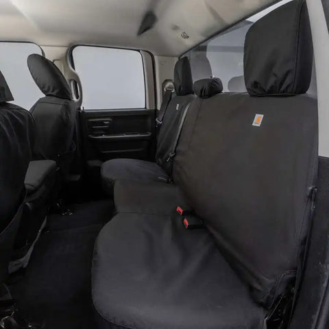 COVERCRAFT SSC7575COBK CARHARTT SUPER DUX SEATSAVER CUSTOM
