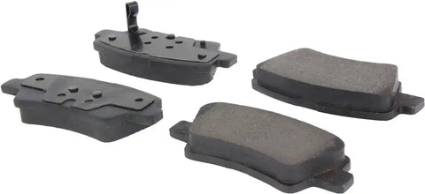 SELECT PCK SNGL AXLE