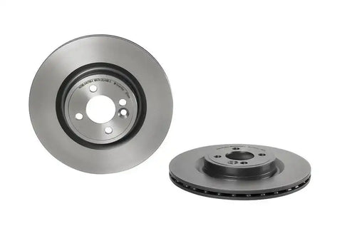 DISC BRAKE ROTOR