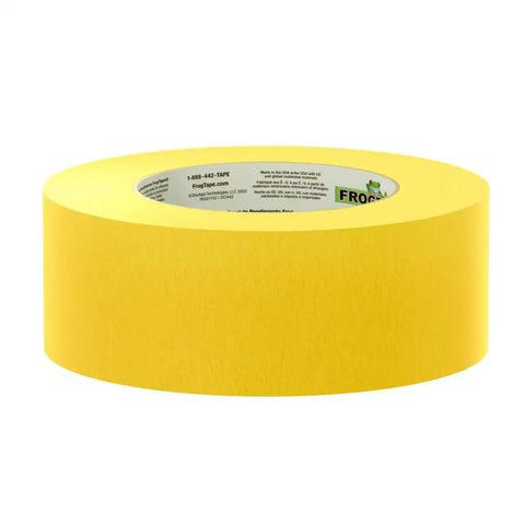 SHURTAPE 105376 CP 225 GLD-48MM X 55M-24 RLS