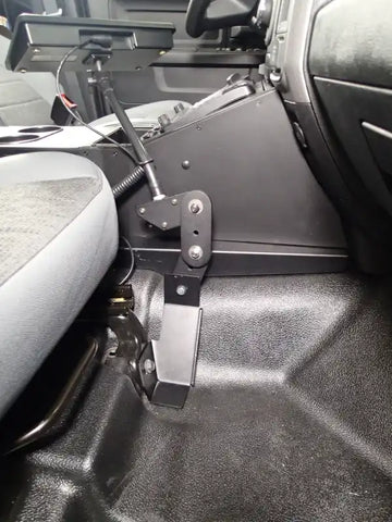 HAVIS PKG-FAM-107 2013-2018 DODGE RAM FLEX ARM PACKAG
