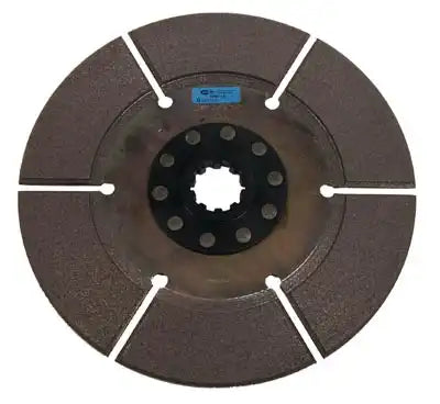 RAM 1381 SINTERED IRON RACE DISC