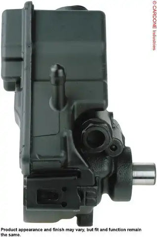 POWER STEERING PUMP