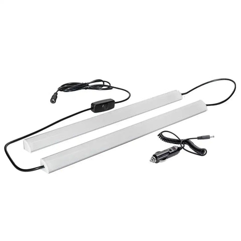ADVANCED ACC 81815 BRONCO CARGO AREA BACKLITE KIT