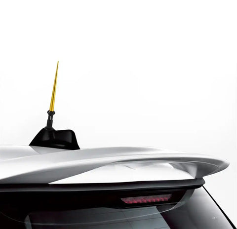 TRUE SPIKE SA080GD LIGHT SABER STYLE ANTENNA 3.95' LEN