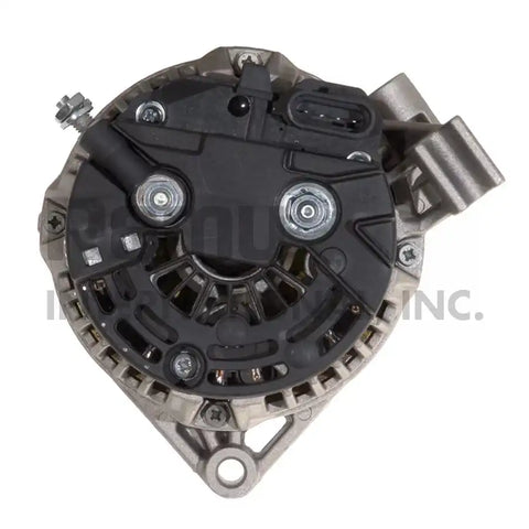 REMANUFACTURED ALTERNATOR