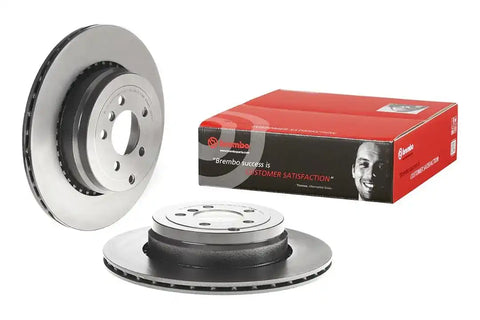 DISC BRAKE ROTOR