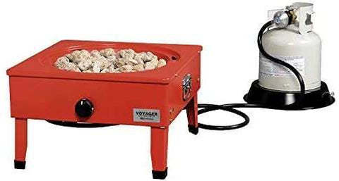 VOYAGER FIRE PIT