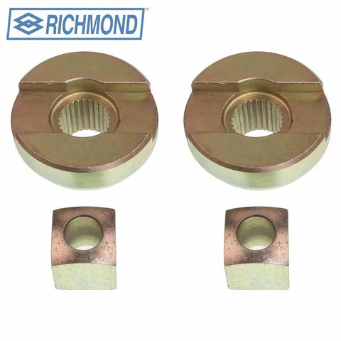 RICHMOND 78-1028-1 SPOOL-GM 8.5 10 BOLT