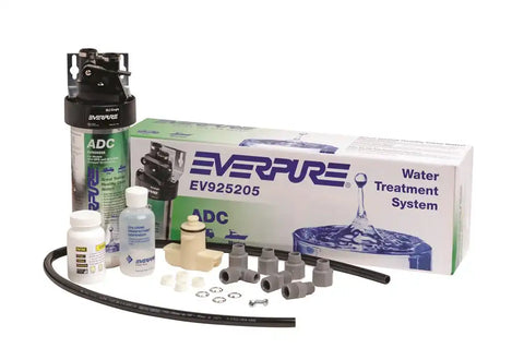 SHURFLO EV925205 EVERPURE WATER PURIFIER