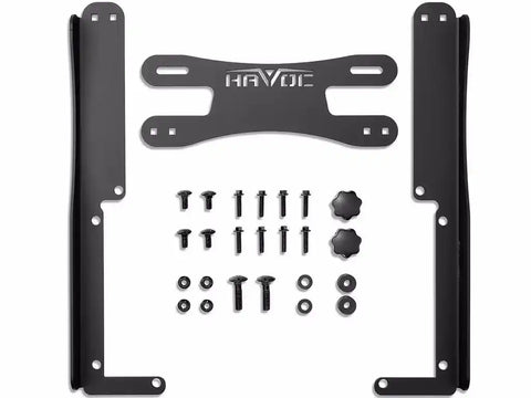 OMIX-ADA HFB-11-001 OFFROAD JACK MOUNT