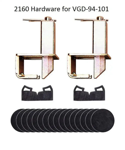 STROMBER 2160 HARDWARE KIT