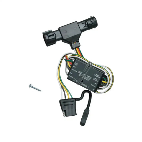 T-CONNECTOR