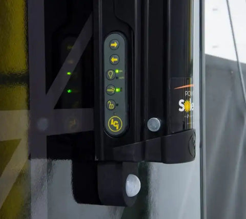 ONE CONTROL SMART ARM AWNING CNTRL