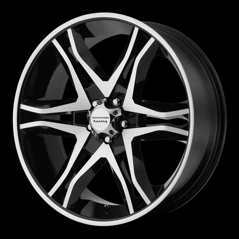 WHEEL PROS AR89368068300 AR89368068300