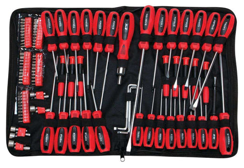SCREWDRIVER SET