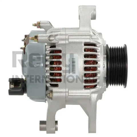 REMANUFACTURED ALTERNATOR