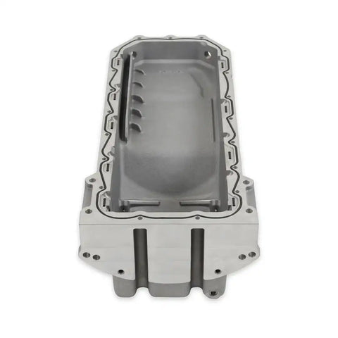 CAST HEMI REAR SUMP SWAP OIL PAN