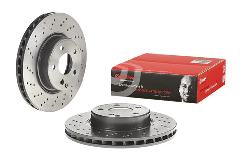 DISC BRAKE ROTOR