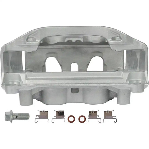 NEW BRAKE CALIPERS