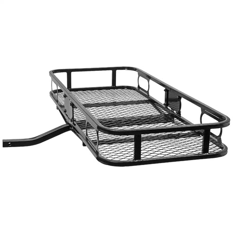 CARGO CARRIER W/5-1/2' SI