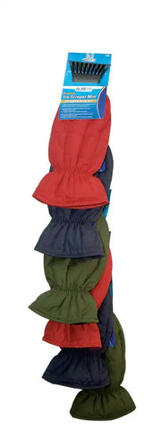 HOPKINS 13920CS QLTED MITT SCRPR WCLIP
