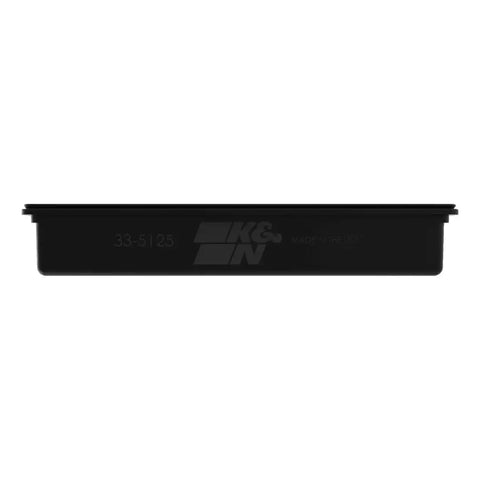 K&N FILTER 33-5125 REPLACEMENT AIR FILTER