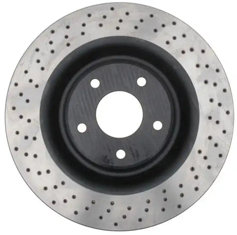RAYBESTOS 580408 DISC BRAKE ROTR