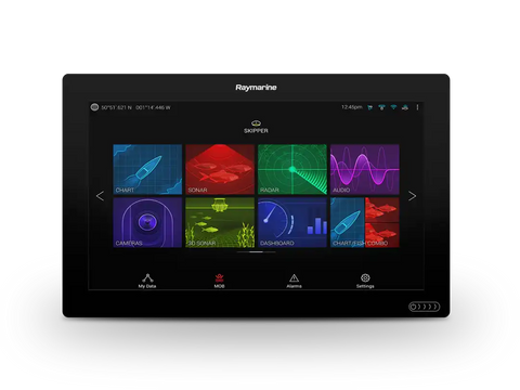 RAYMARINE E70399 AXIOM XL 16 15.6' MFD DISPLAY ONLY