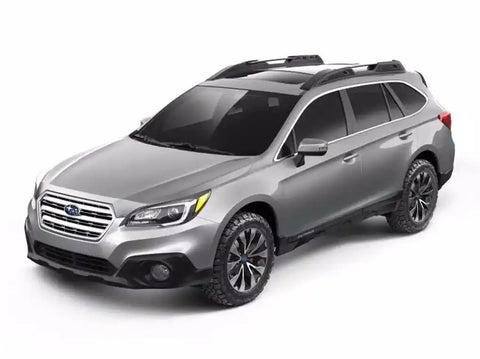 VENTSHADE CO 620089 2015-2017 SUBARU OUTBACK