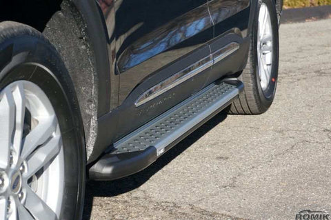 ROMIK USA 62392418 FORD EXPLORER RAL-S RNNGBRD 20-20