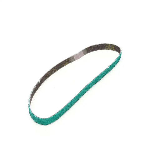 3M  GREEN CORPS  ABRASIVE FILE BELT