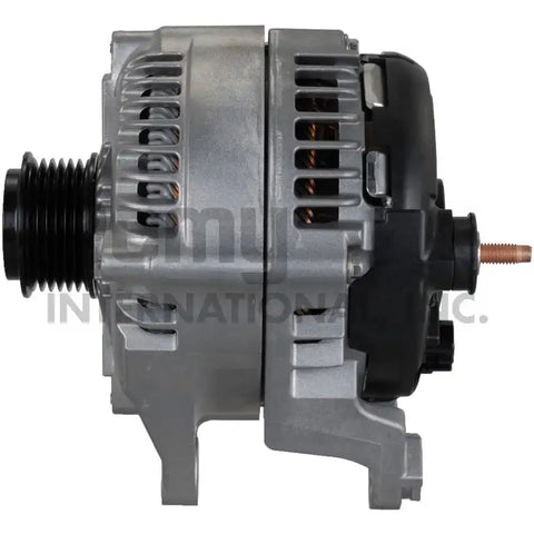 DOMESTIC ALTERNATOR