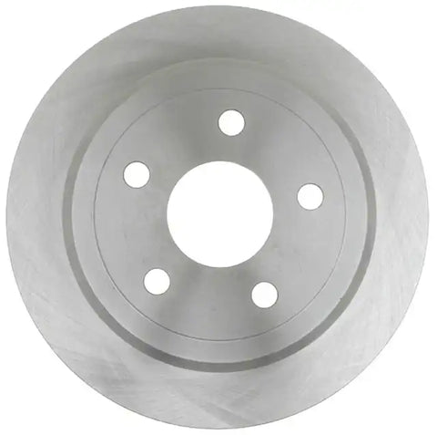 DISC BRAKE ROTR-DIH PKG B