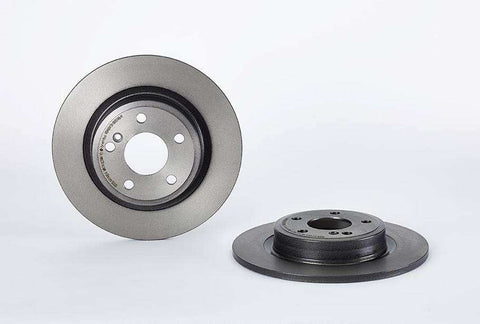 BREMBO 08B34841C02 DISC BRAKE ROTOR