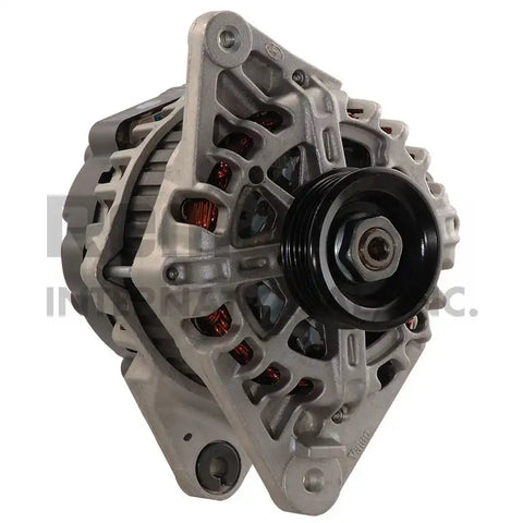 REMANUFACTURED ALTERNATOR