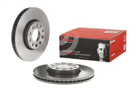 DISC BRAKE ROTOR