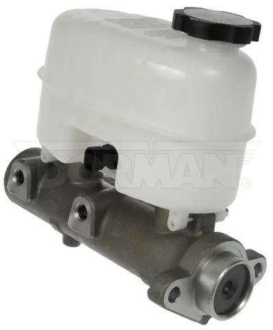 DORMAN M630595 NEW MASTER CYLINDER