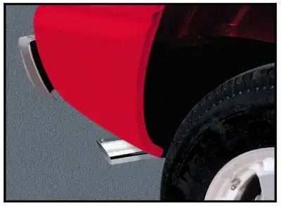 Gibson Performance Exhaust 316516 Cat-Back Single System Aluminized