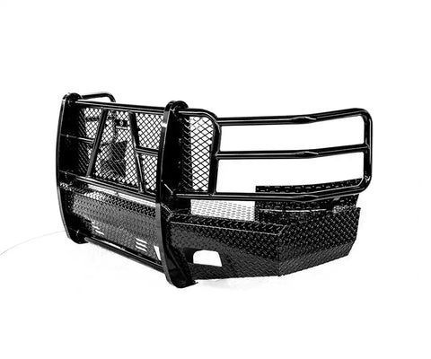 RANCH HAND FSC081BL1 CHEVROLET 7.5-10 2500HD 3500HD    S
