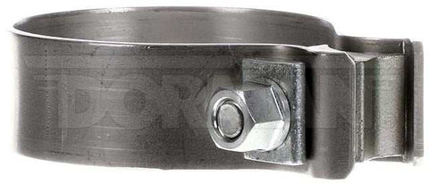 DORMAN 677-017 MUFFLER CLAMP