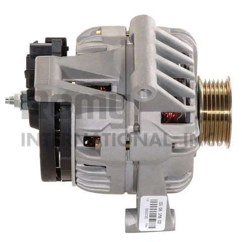 REMANUFACTURED ALTERNATOR