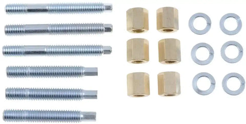 DORMAN 03147 EXHAUST FLANGE STUD KIT
