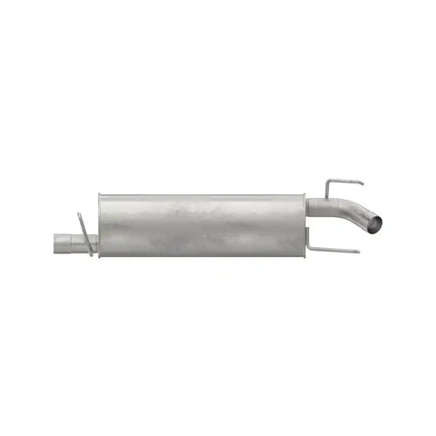 QUIET FLOW 3 MUFFLER