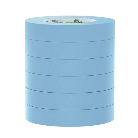 SHURTAPE 105327 CP 250 LBL-24MM X 55M-48 RLS